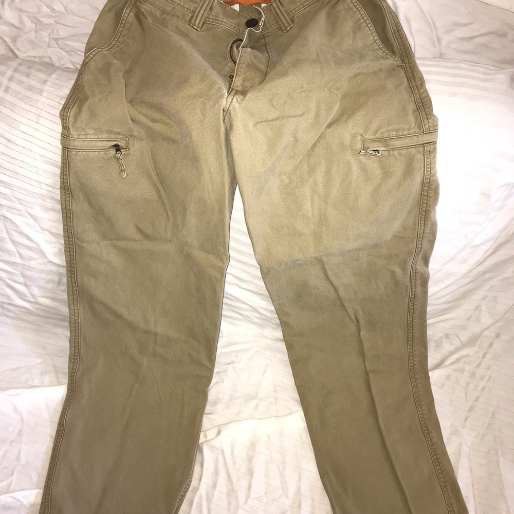 Dockers Cargo Pants